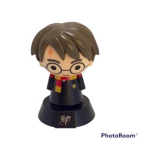 🍄 Harry Potter Mini Light